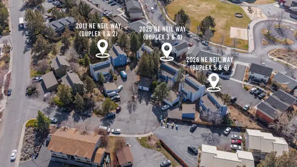 2026 NE Neil, Bend, OR 97701