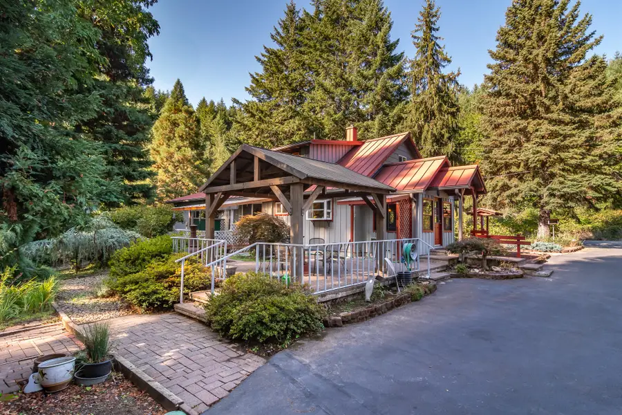 5339 Hardscrabble, Drain, OR 97435 - Image #2