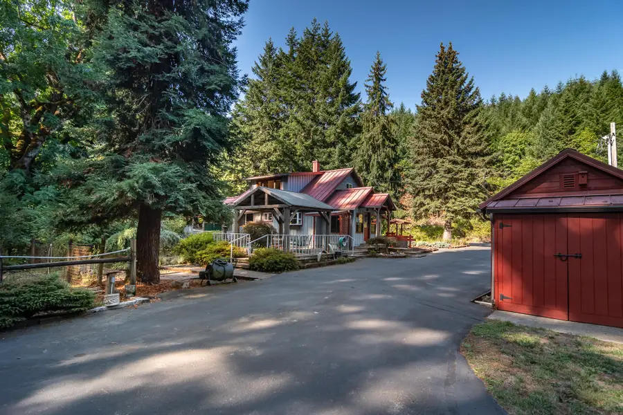 5339 Hardscrabble, Drain, OR 97435 - Image #3