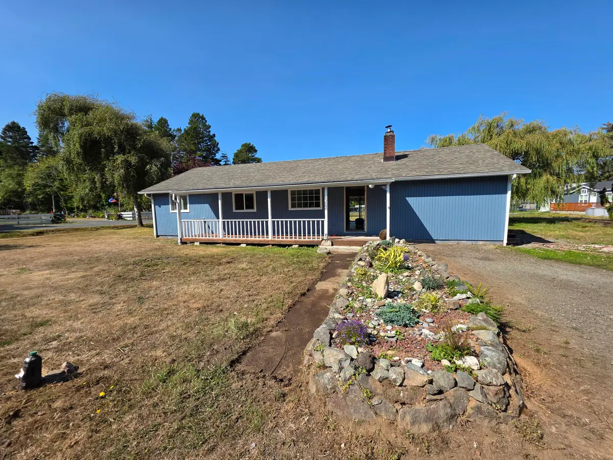 63680 Wallace, Coos Bay, OR 97420 - Image #1