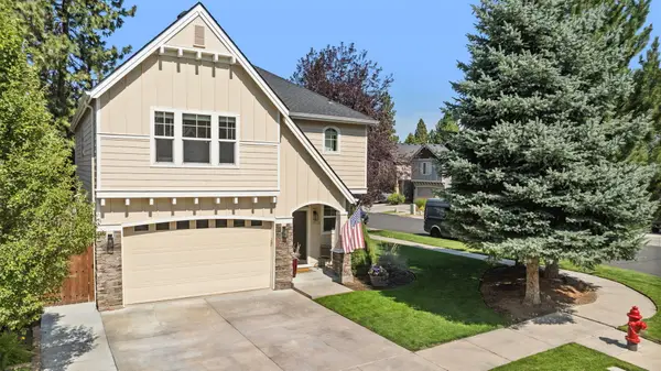 19788 Chicory, Bend, OR 97702