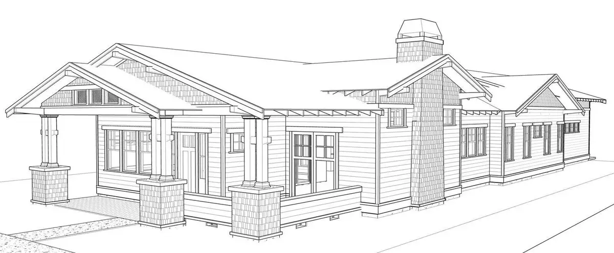 3362 NW Leavitt, Bend, OR 97703 - Image #1