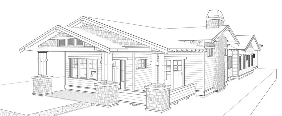 3362 NW Leavitt, Bend, OR 97703 - Image #2