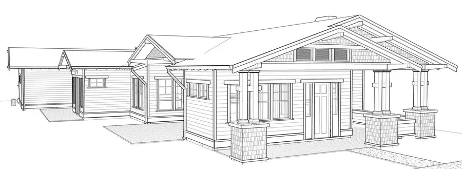 3362 NW Leavitt, Bend, OR 97703 - Image #3