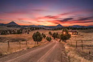 19369 Us 26, Mitchell, OR 97750 - #2