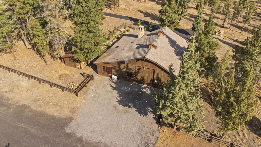 70266 Sorrell, Sisters, OR 97759 - Image #2