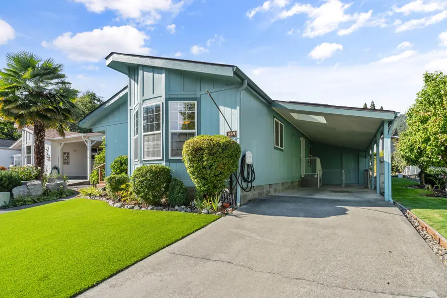 208 NW Creekside, Grants Pass, OR 97526 - Image #3