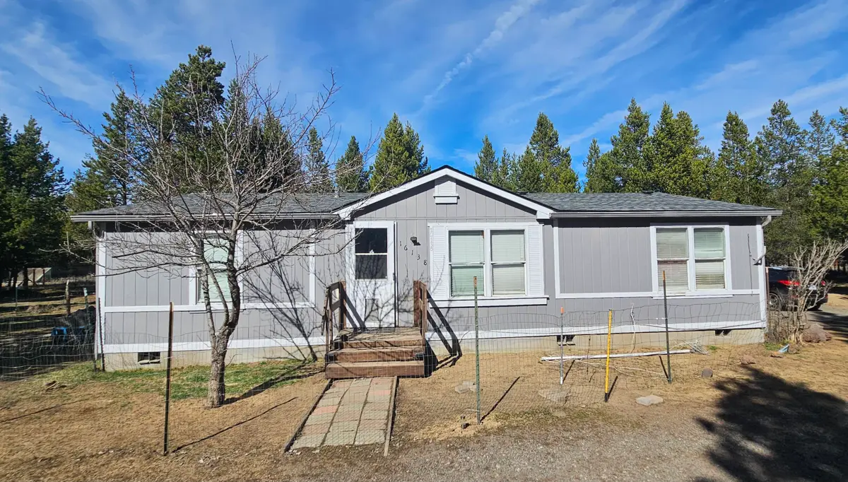 16138 Amber Lane, La Pine, OR 97739 - #1