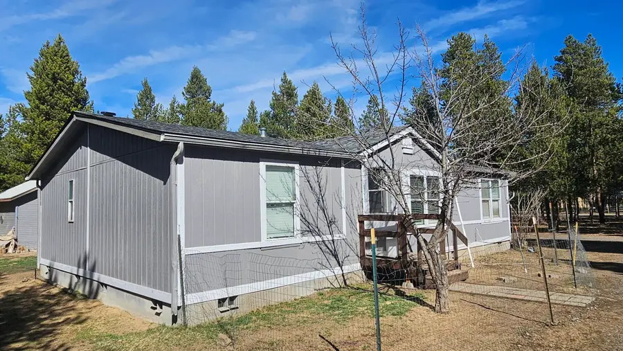 16138 Amber Lane, La Pine, OR 97739 - #3