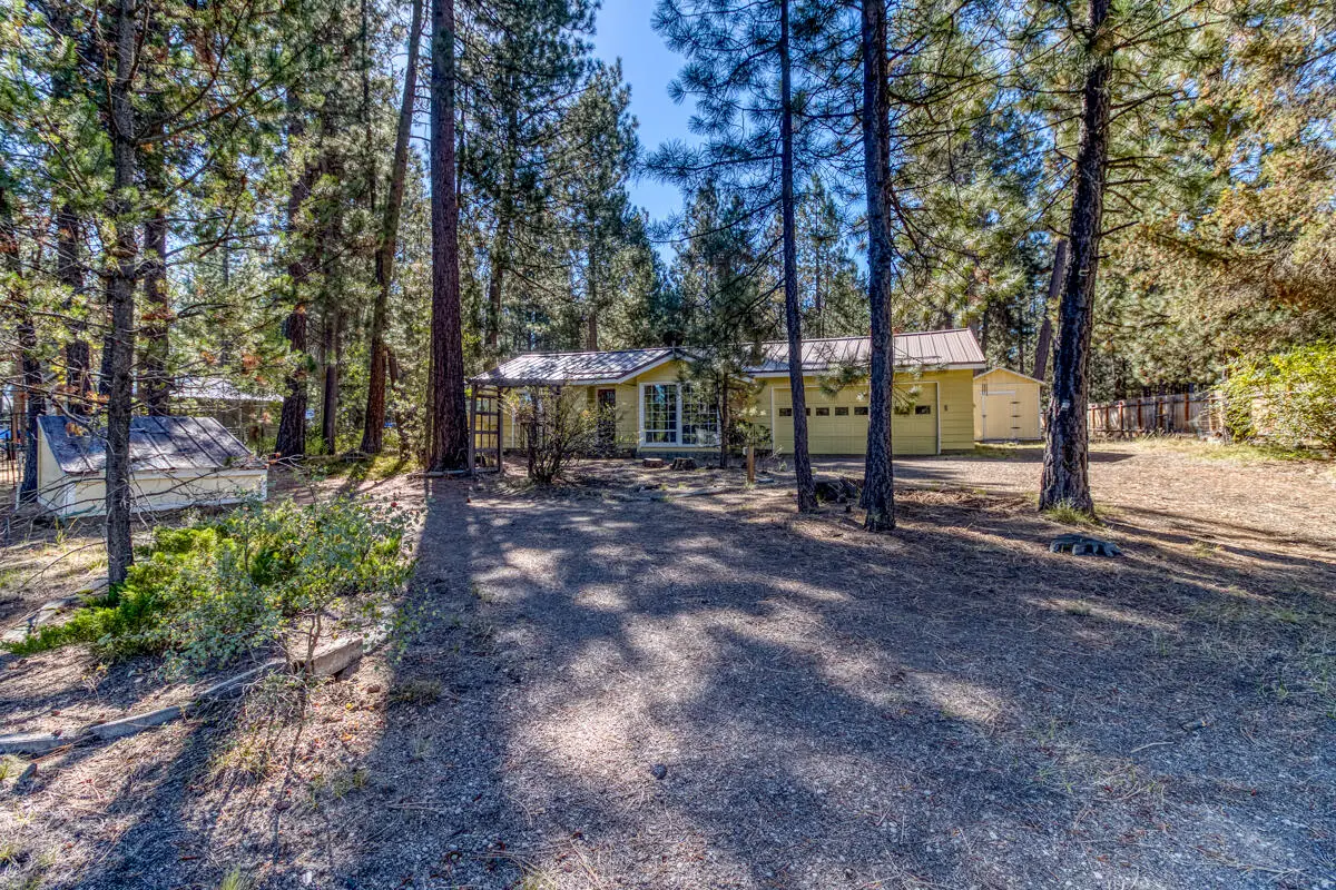 15863 Dawn, La Pine, OR 97739 - Image #1