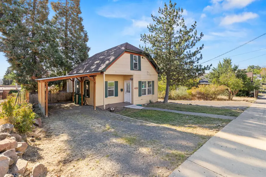 422 Washington, Klamath Falls, OR 97601 - Image #2