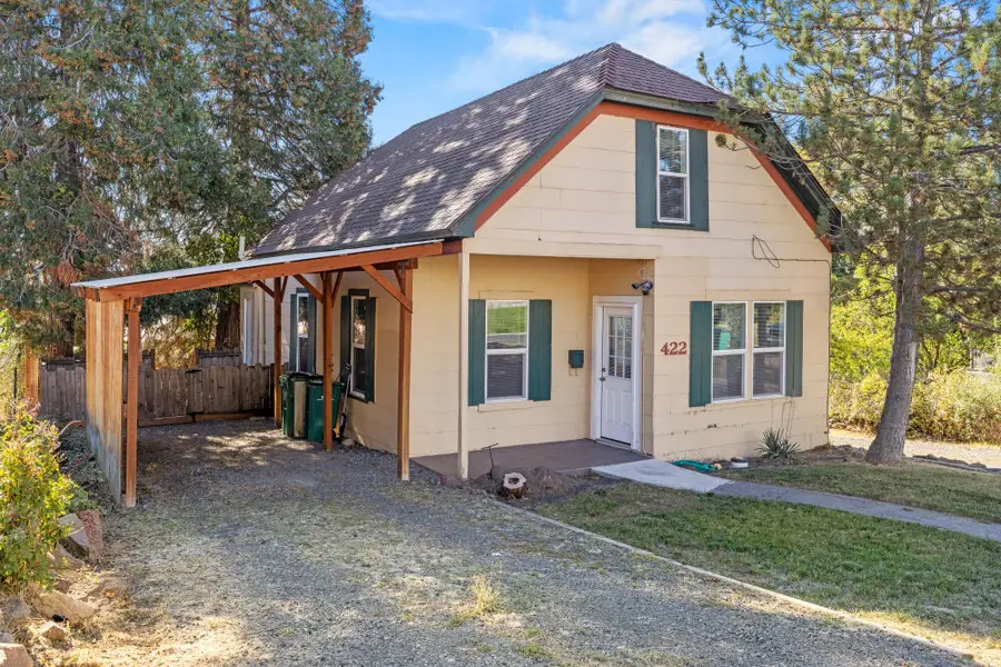 422 Washington, Klamath Falls, OR 97601 - Image #3