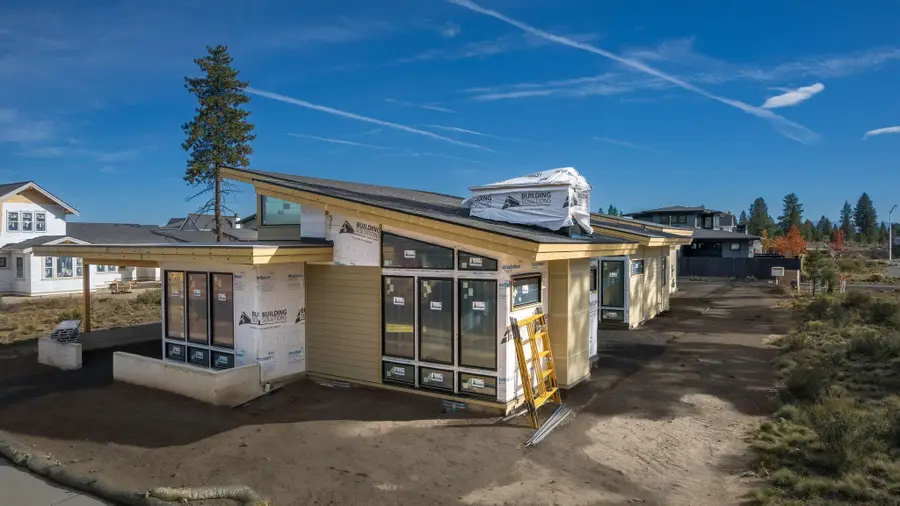 3337 NW Leavitt, Bend, OR 97703 - Image #2