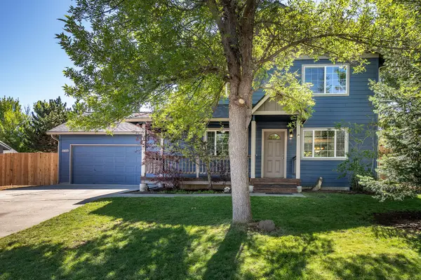 1407 NE Talon, Bend, OR 97701