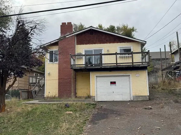 2334 California, Klamath Falls, OR 97601