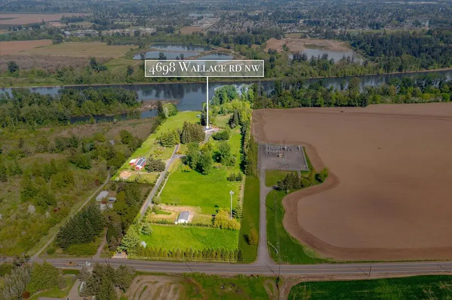 4698 Wallace Road Nw, Salem, OR 97304 - Image #3
