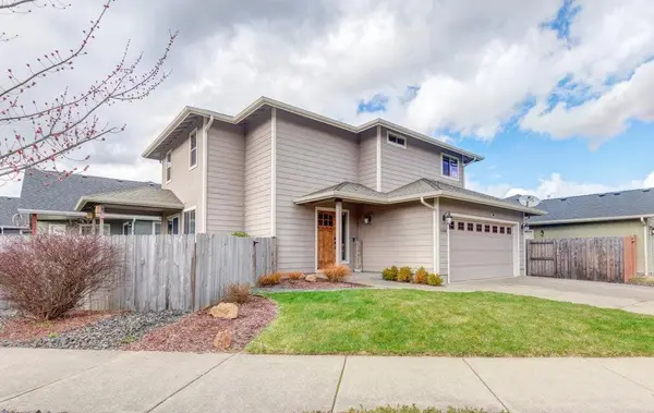 1550 Kokanee, Grants Pass, OR 97527