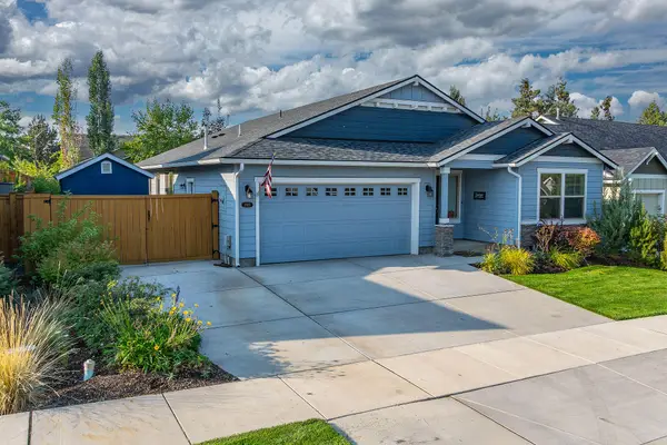 2803 NE Faith, Bend, OR 97701