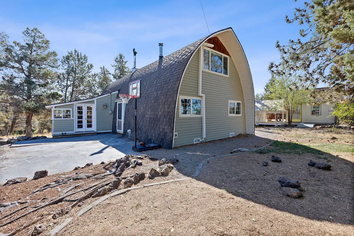 2132 SW Culver Highway, Madras, OR 97741 - #1