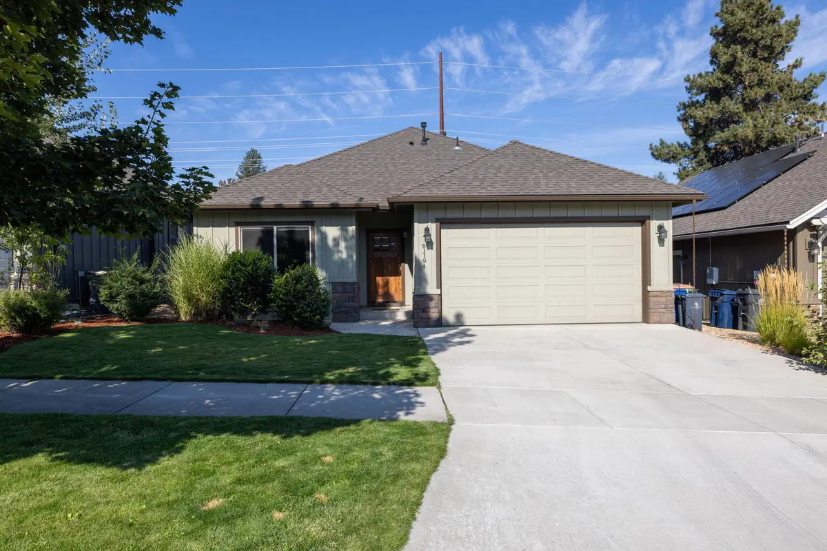 61194 Geary, Bend, OR 97702 - Image #1