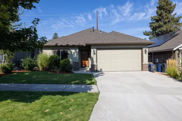 61194 Geary, Bend, OR 97702