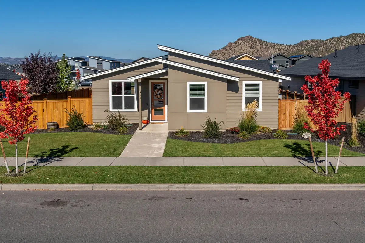 758 NE Whistle, Prineville, OR 97754 - Image #1