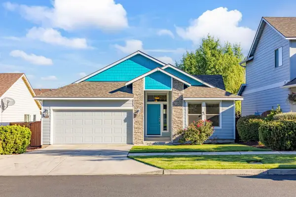 2966 NE Dogwood, Bend, OR 97701