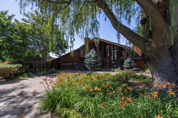 59926 Comstock, Cove, OR 97824