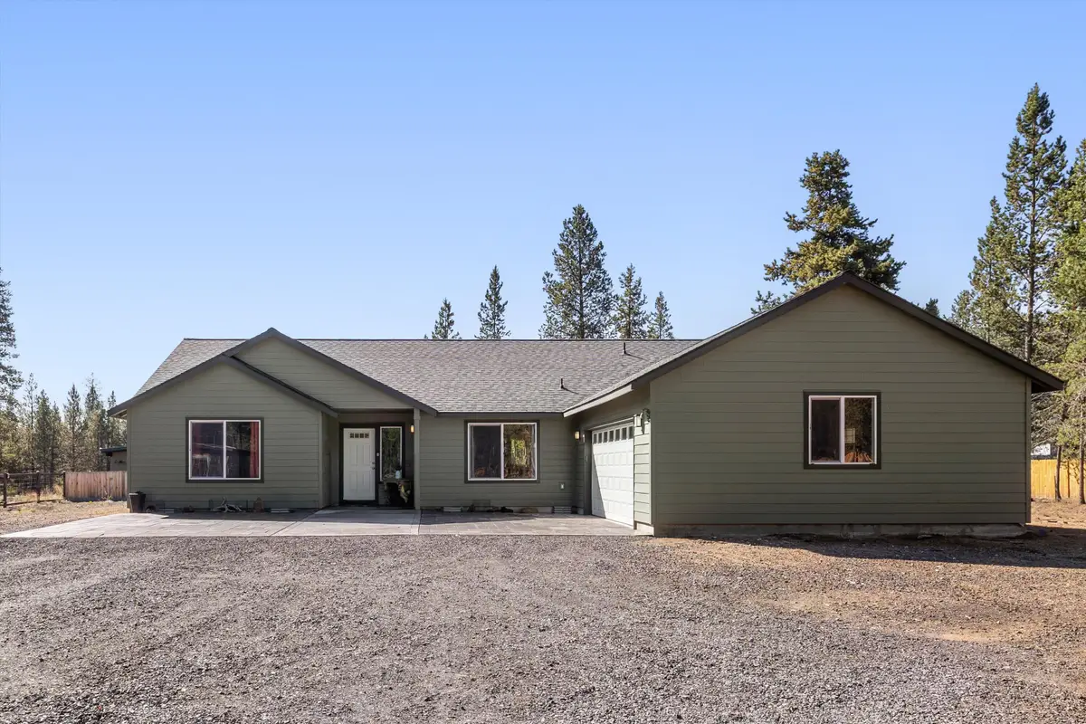 16245 Sparks, La Pine, OR 97739 - Image #1