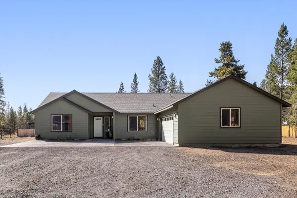 16245 Sparks, La Pine, OR 97739