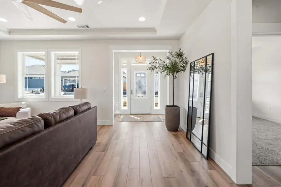 3145 Monaco Court, Medford, OR 97504 - #3