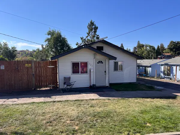 722 Donald, Klamath Falls, OR 97601