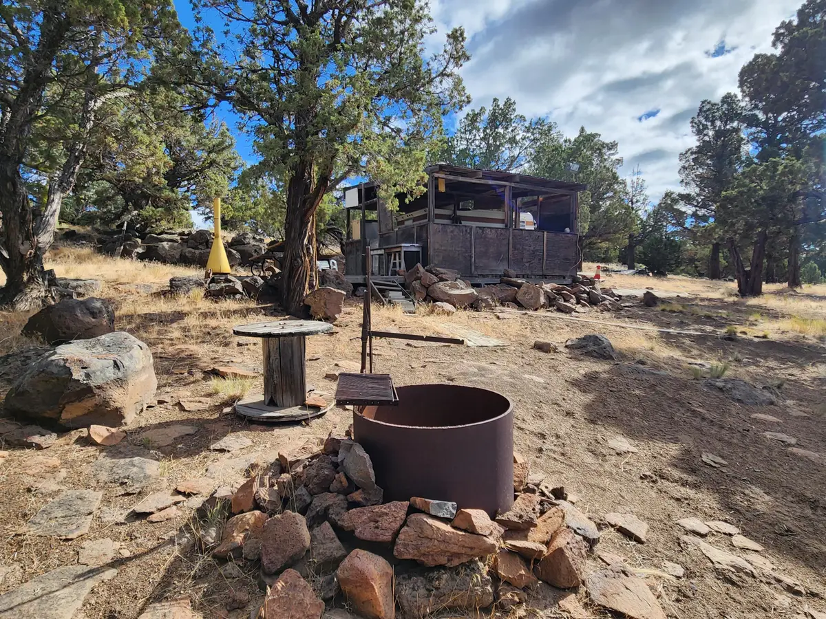 Fox Butte, Bend, OR 97701 - Image #1