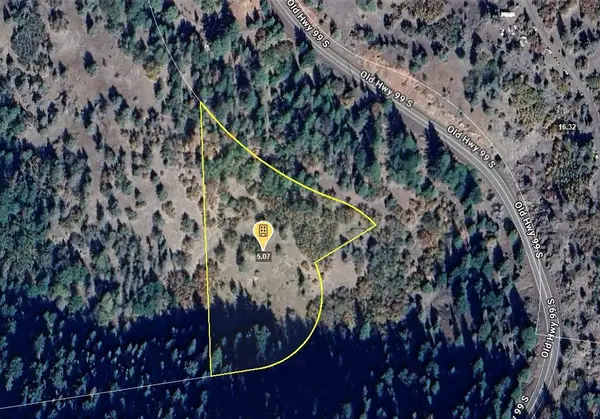 Highway 99, Ashland, OR 97520