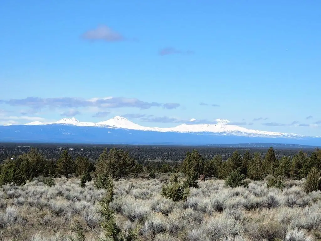 Mecate Lane #Homesite 329, Powell Butte, OR 97753 - Image #1
