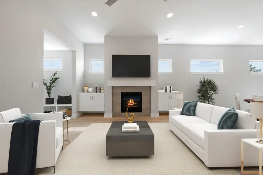 61217 NE Snow Owl, Bend, OR 97701 - Image #2