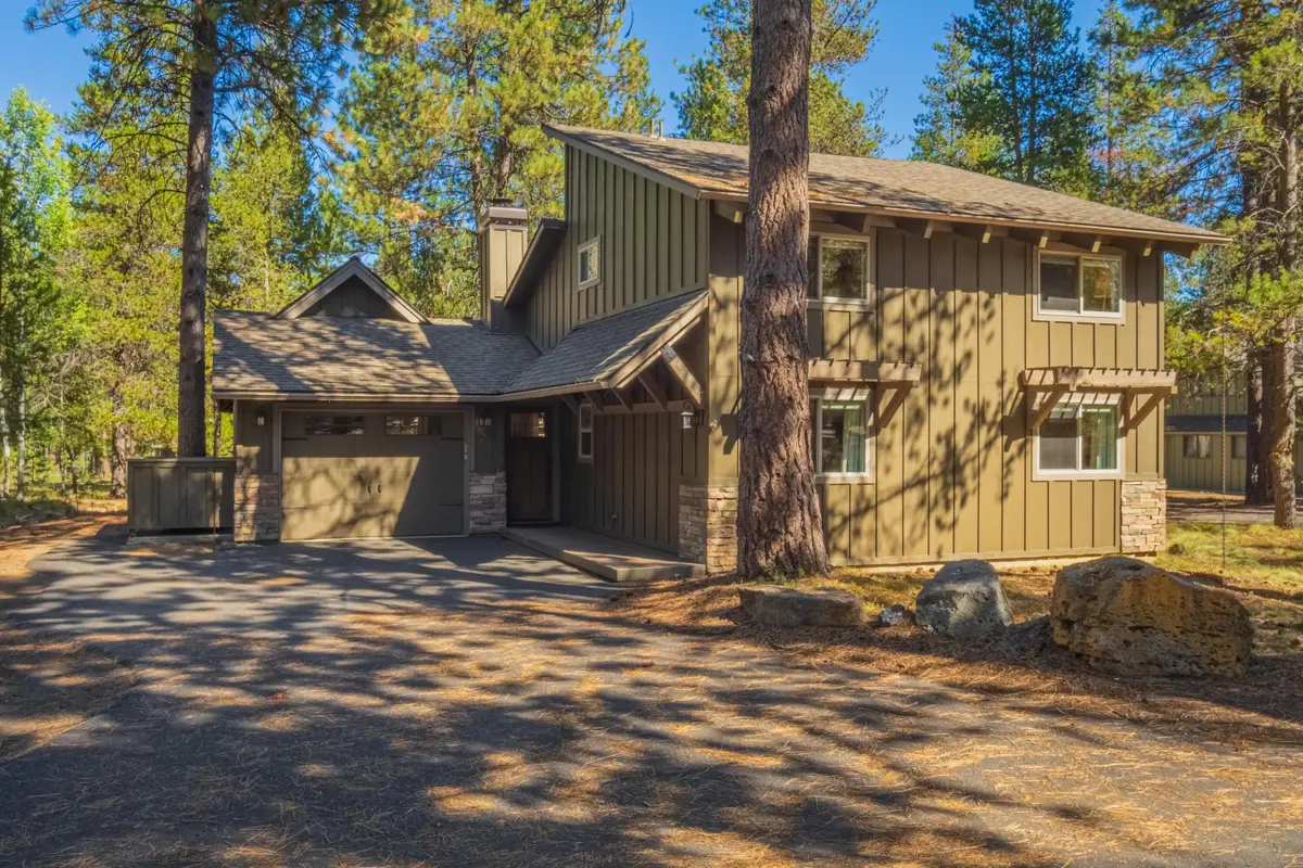 57478 Conifer, Sunriver, OR 97707 - Image #1