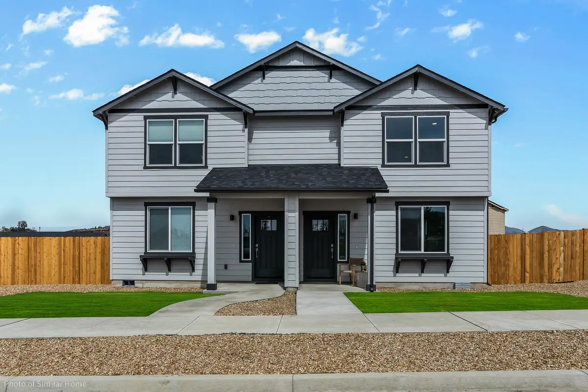 3410 NW 7th, Redmond, OR 97756 - Image #1