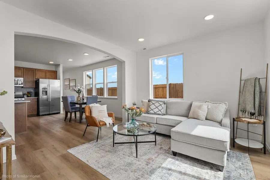 3410 NW 7th, Redmond, OR 97756 - Image #3