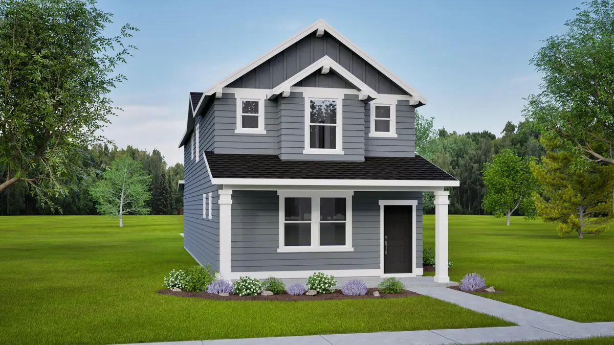 3434 NW 7th, Redmond, OR 97756 - Image #1