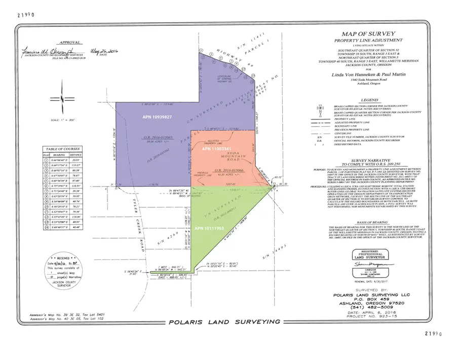 1940 Soda Mountain, Ashland, OR 97520 - Image #2