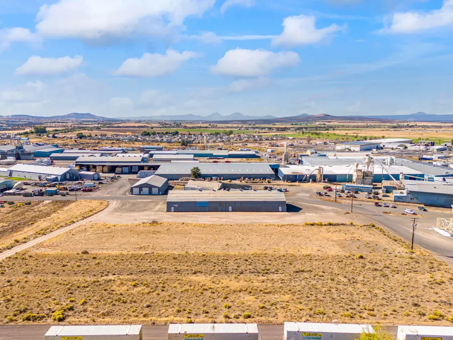 400 NW Hogan, Madras, OR 97741 - Image #3