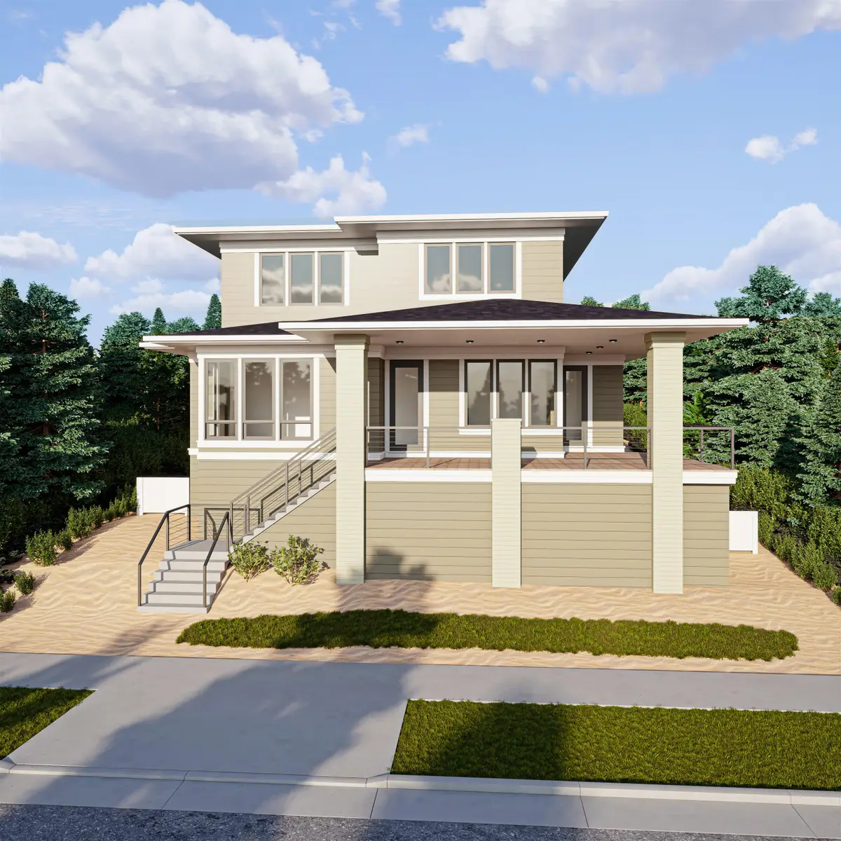 3000 NW Polarstar, Bend, OR 97703 - Image #1