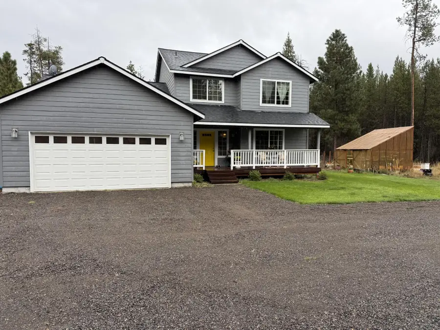 55100 Tamarack, Bend, OR 97707 - Image #2