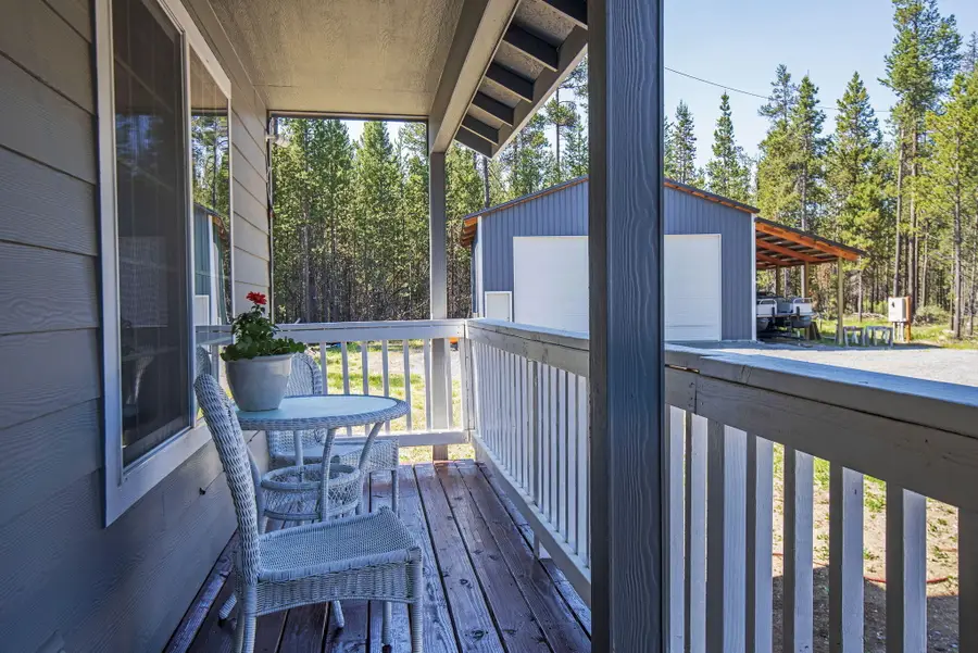 55100 Tamarack, Bend, OR 97707 - Image #3