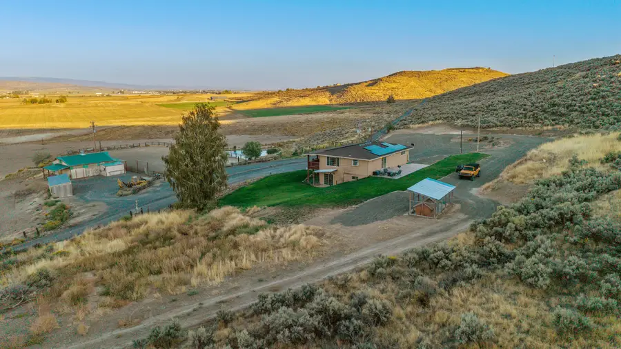 10580 Buesing, Klamath Falls, OR 97603 - Image #3