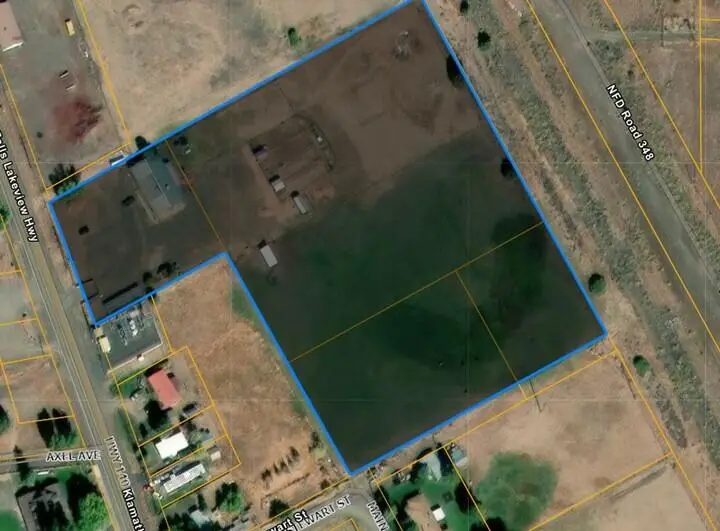 61049 E Highway 140 E, Bly, OR 97622 - Image #2