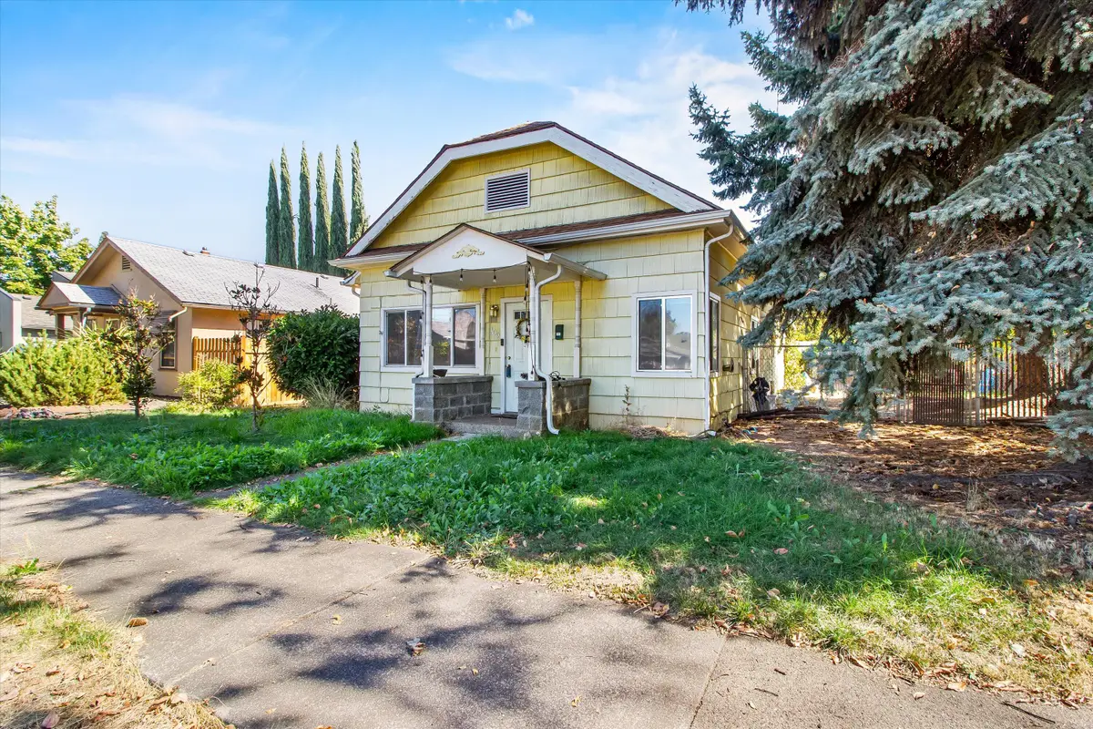 109 S Orange, Medford, OR 97501 - Image #1