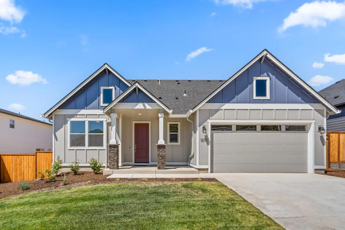 1158 Pumpkin #333, Eagle Point, OR 97524 - Image #1