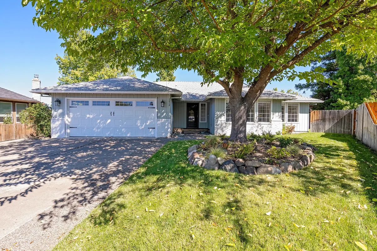 2458 Sheffield, Medford, OR 97504 - Image #1